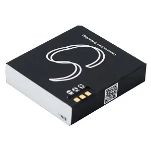 Ambarella A7LS Xiaomi YI AZ13-1 AZ13H YDXJ01XY battery 850mAh