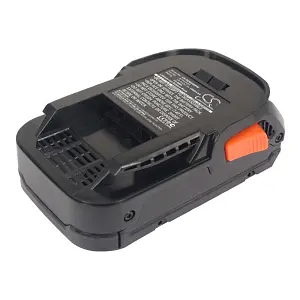 AEG BFL18 BHO18 BKS18 battery 1500mAh Li-ion 18v rechargeable