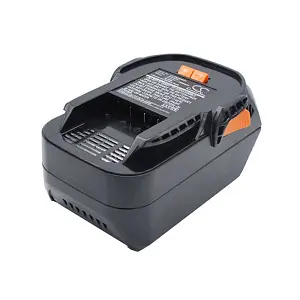 AEG BSB-18-LI BSB-18-STX BSS-18C battery 2000mAh Li-ion 18V