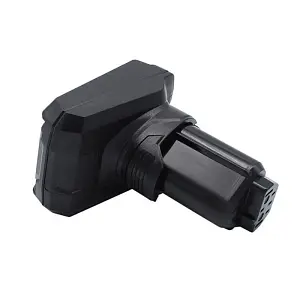 AEG BLL12C BS12C BS12C2 BSS12C BWS12 battery 4000mAh 12V