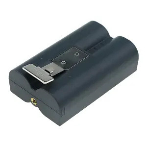 Ring Video-Doorbell 2 3 4 Plus X battery replacement li-ion