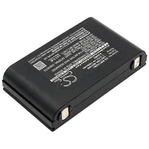 Ravioli LNC1300 MH1300 NC1300 remote battery 1200mAh Ni-MH 7.2V