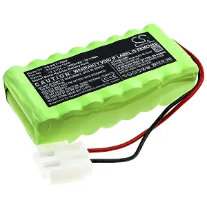 RC600AA16AD, Agtatec-1866-1 battery STA-17 automatic door systems