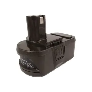 Ryobi BPL-1815 BPL18151 BPL1820 battery 3000mAh Li-ion 18V