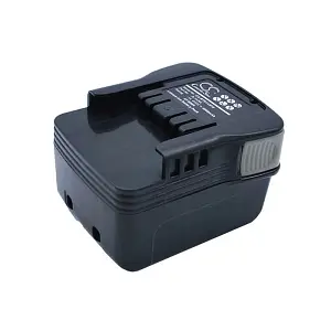 Ryobi BDM-143 BFL-140 BID-140 powertool battery 4000mAh Li-ion 14.4V