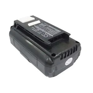 Ryobi RY40210 RY40400 RY40410 RY40500 battery 4000mAh 40V