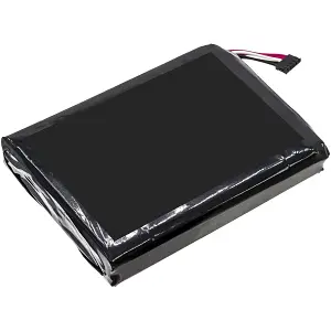 Ring Stick-Up-Cam B15169 replacement li-ion battery