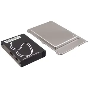 iPaq battery rx4000 rx4200 rx4540 rx4545 HSTNH-L11C replacement