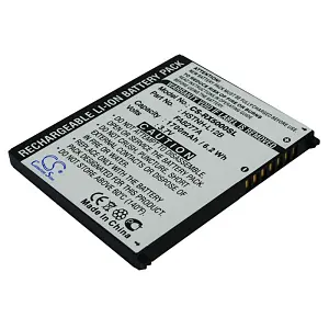 iPaq rx5000 rx5700 rx5770 rx5710 rx5720 battery replacement