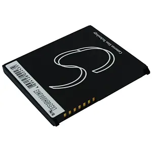 iPaq rx5940 rx5965 battery replacement rechargeable 3.7v