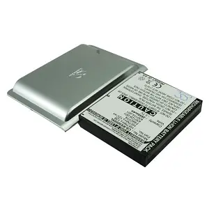 iPaq FA8277A FA827AA HSTNH-L12B replacement battery rechargeable