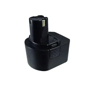 Ryobi BBL-120 BD-120 BD-121 BD-122 BD-123 battery 1.5Ah Ni-MH 12v