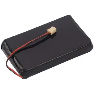 Sony NW-A1000 NW-A1200 series replacement battery rechargeable
