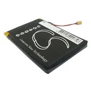 Sony NW-A2000 series replacement battery LIS1317HNP rechargeable