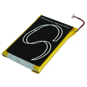 Sony NW-E435 NW-E435F replacement battery rechargeable