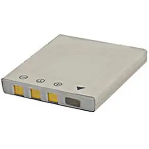 Samsung SLB-0837 SB-L0837 SB-L0837B camera camcorder battery