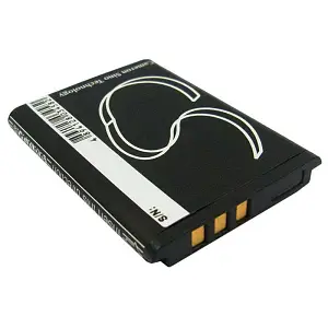 Samsung Digimax L70 L70B L201 L83T NV10 NV15 NV20 NV8 battery