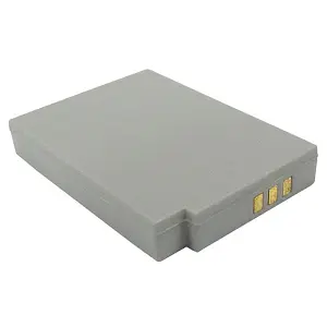Samsung SB-LH82 camera camcorder battery rechargeable replacement
