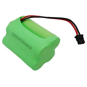 Sportcat-SC180 Sportcat-SC200 barcode scanner battery replacement