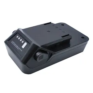 Senco 5N0001N 6E0001N 6U0001N FN55AX battery 2000mAh 18v