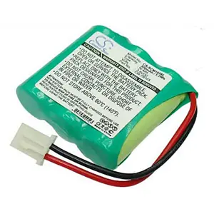 Tri-Tronics 1038100-D 1038100E 1038100-G CM-TR103 batteries