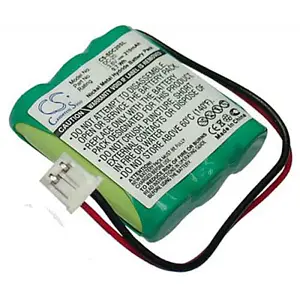 Dogtra 20AAAAH3BMX 3SN-2/3AAAA20H-S-AX1 BP20R DC-20 batteries