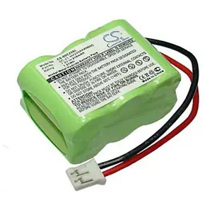 Sport dog SD-800 ST-120 650-104 DC-23 MH250AAAN6HC batteries