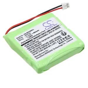 T-Mobile T-Com SINUSA702 5M702BMXZ GP0735 GP0747 battery