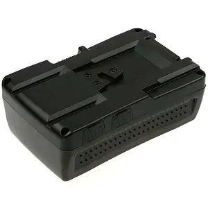 Sony BP-190S BP-190WS BP-C190S PDW-850 battery 13200mAh 14.8V