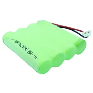 Summer baby video monitor 02170 replacement battery for H-AAA700 rechargeable