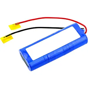 Seik Terra-FA5-10 crane remote 709053557 battery replacement Ni-MH