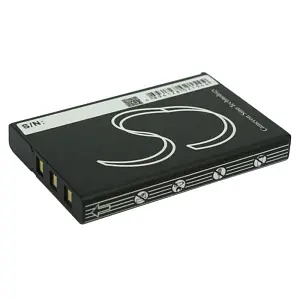 Zycast SG-278 GPS battery replacement rechargeable