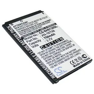 Sharp XN-1BT94 XN-1BT98 replacement batteries rechargeable