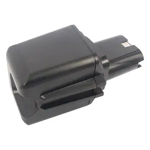 Ramset & Skil 92931 powertool battery 3300mAh Ni-MH 12v