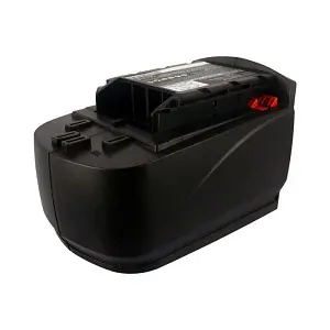 Skil SB18A SB18B SB18B-LI SB18C battery 2100mAh Ni-MH 18V