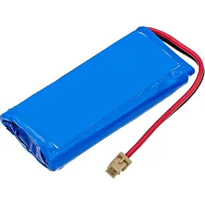 Socket CHS 7Qi 7X 7Xi 7XiRx 7XRx battery AC4059-1479 3.7v