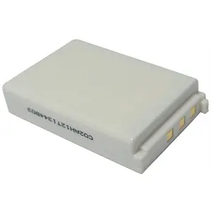 Sharp Zaurus SL-C1000 battery SL-C3000 SL-C3100 EA-BL08 3.7 volt