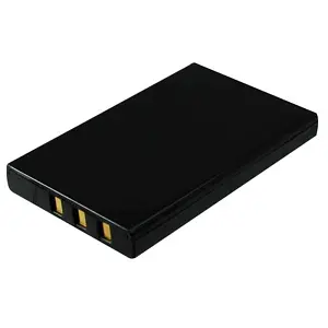 Sharp Zaurus SL-5500 SL-C700 C750 C760 battery replacement