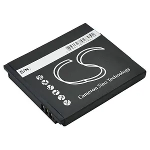 Samsung SLB-07A camera camcorder battery replacement rechargeable