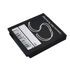 Samsung SLB-0937 camera camcorder battery rechargeable replacement