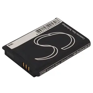 Samsung SLB-1137D camera battery rechargeable replacement