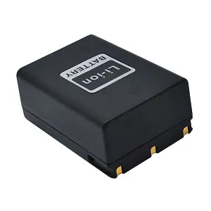 Samsung SB-L1974 SLB-1974 camera camcorder battery rechargeable