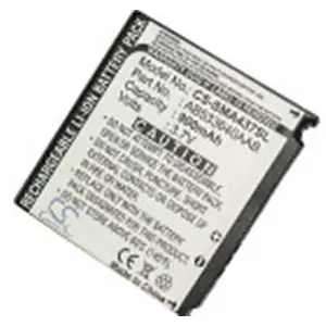 Samsung SGH-A437 AB533640AAB replacement battery rechargeable