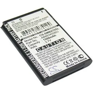 Samsung B2700 GT-B2700 AB663450BU battery replacement