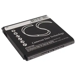 Samsung B740AC B740AE EB-K740AEWEG battery 2100mAh Li-ion 3.8V