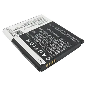 Samsung EB-BC115BBC EB-BC115BBE SM-C1158 SM-C115L battery