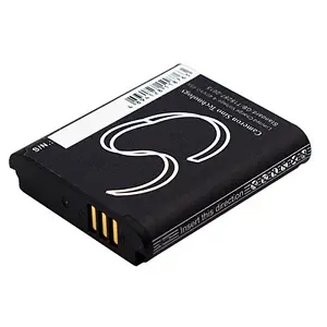 Samsung EB-BC200ABE EB-BC200ABK GH43-04604A Gear 360 battery