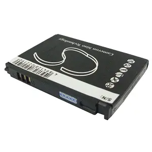 Samsung BST5268BC SGH-D808 battery replacement for mobile phones