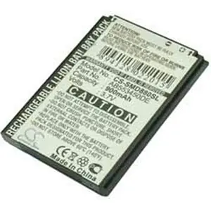 Samsung AB553850DE SGH-D880 SGH-D880i SGH-D888 battery