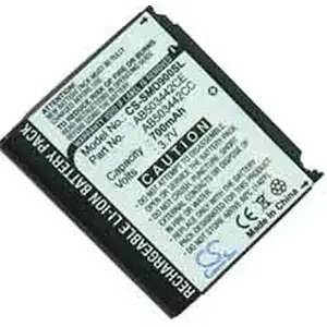 Samsung AB503442CE AB503442CC AB503442CEC/ STD battery